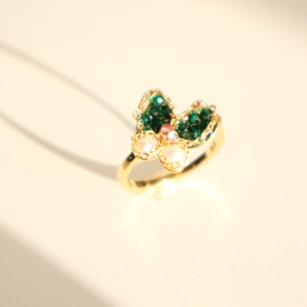 Emerald Bloom
