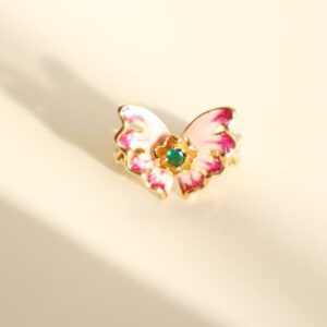 Butterfly Serenade