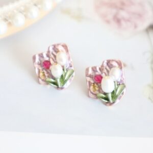 Blush Serenade