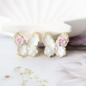 Petal Wing Whimsy