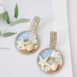 Coastal Keepsake