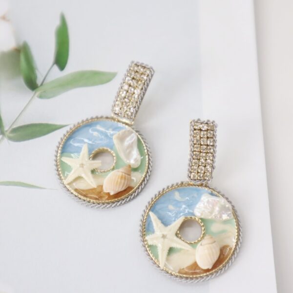 Coastal Keepsake
