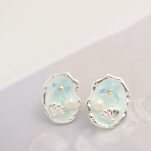 Mermaid’s Keepsake