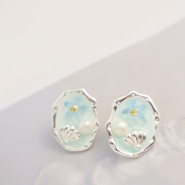 Mermaid’s Keepsake
