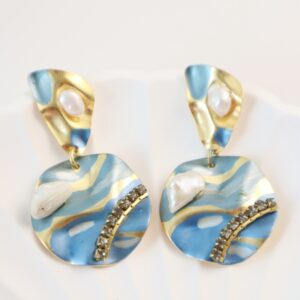 Gilded Tides