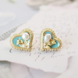 Azure Affection