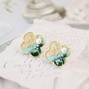 Misty Petal Drop