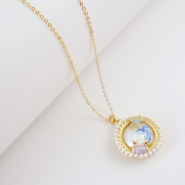 Ocean’s Embrace - Image 3